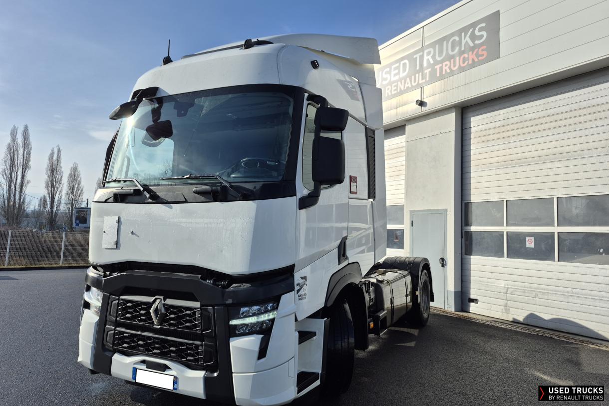 Renault Trucks T 480