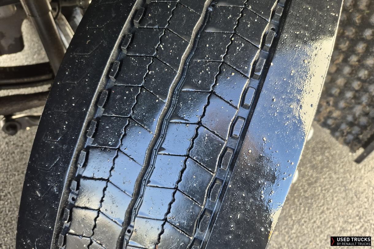 Renault Trucks T 480