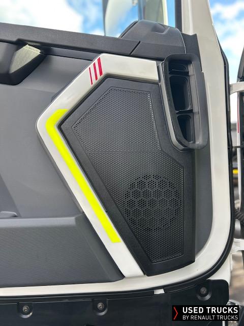 Renault Trucks T 480