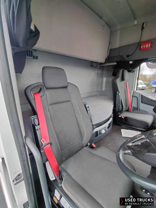 Renault Trucks T 480