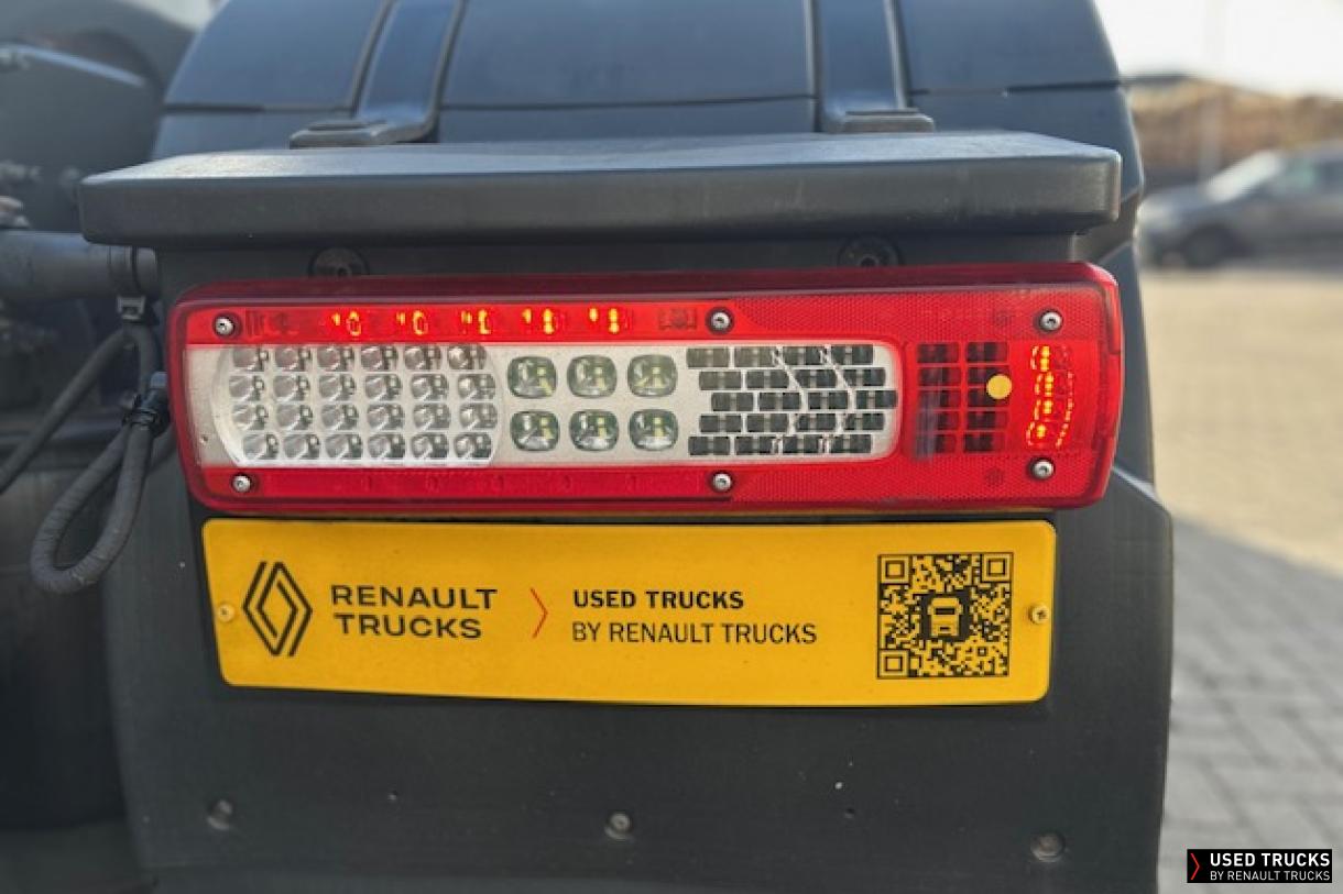 Renault Trucks T 480