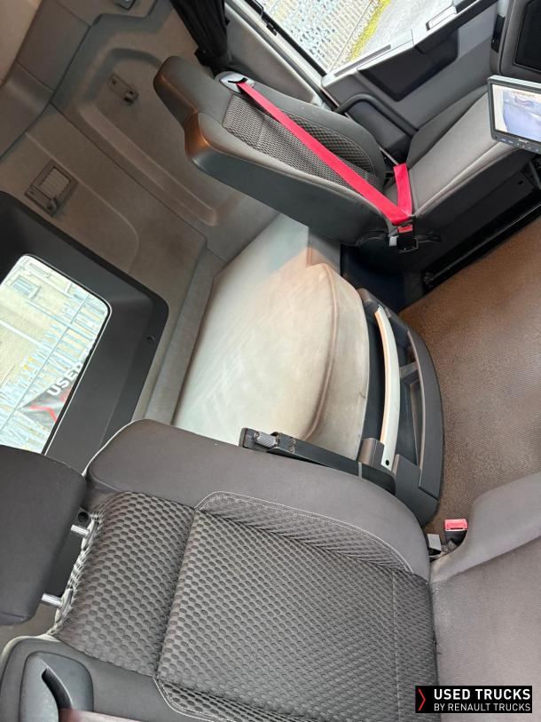 Renault Trucks T 480