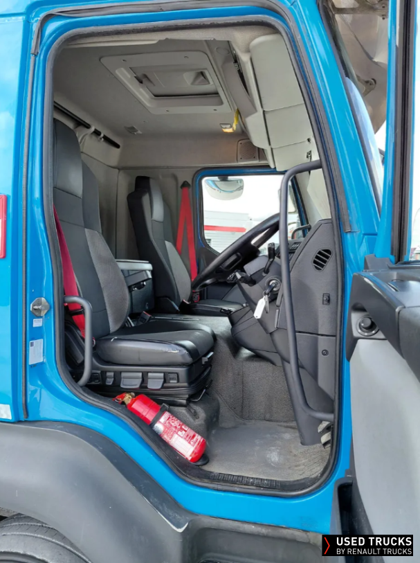 Renault Trucks D 210