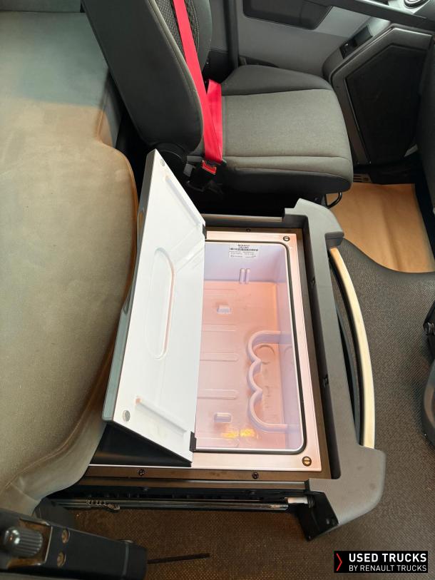 Renault Trucks T 480