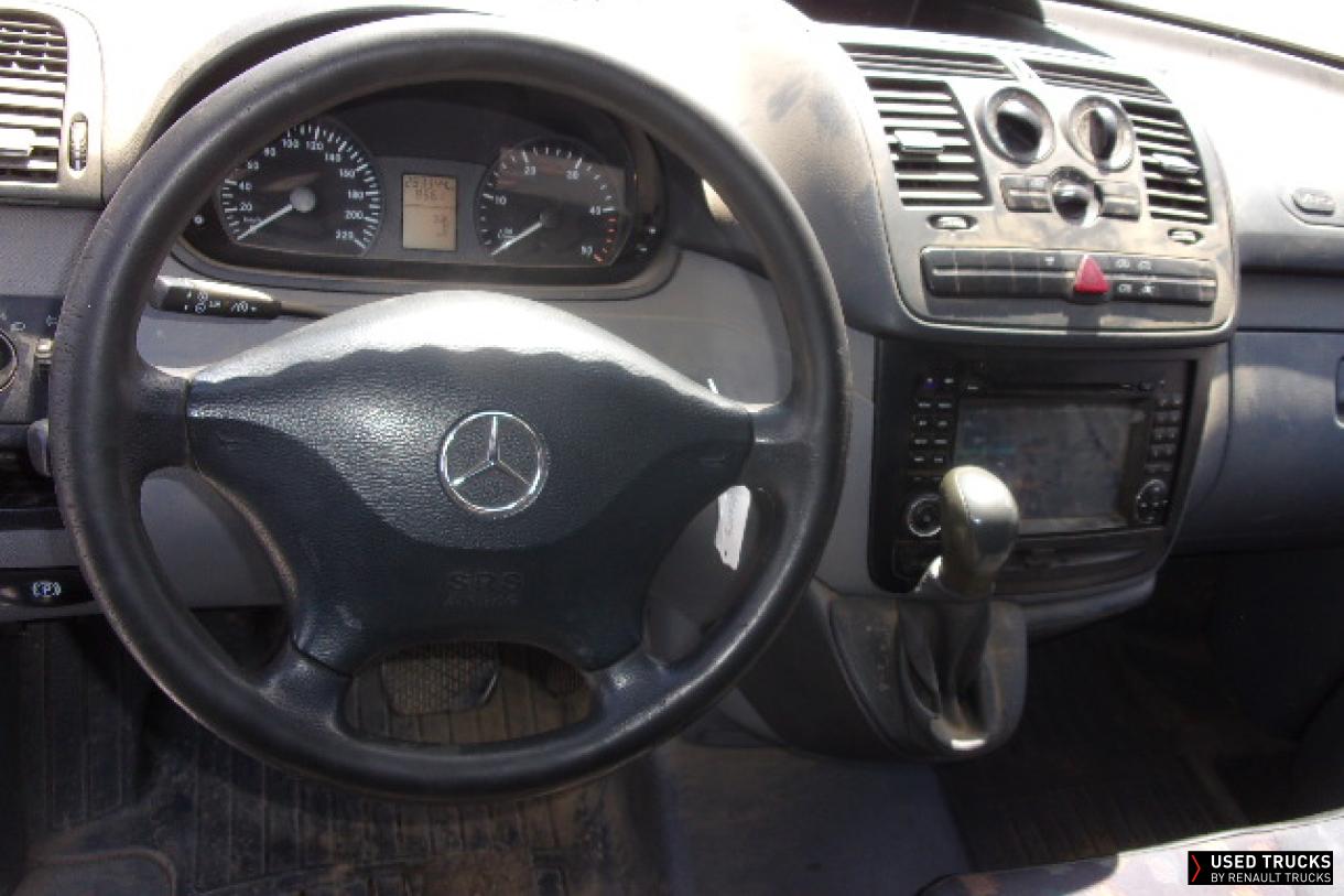 Mercedes-Benz Vito 110
