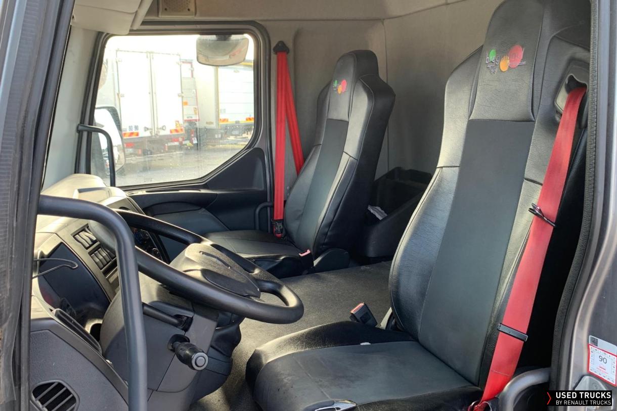 Renault Trucks D 280