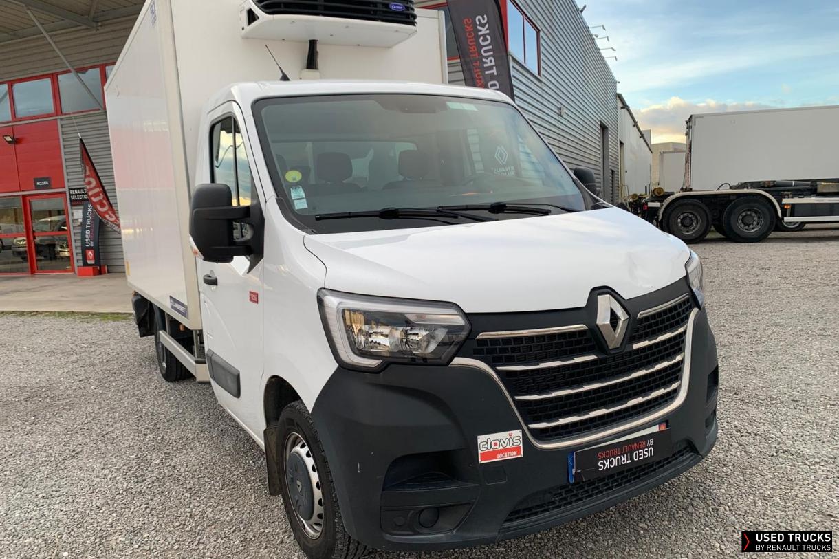 Renault Trucks Master 145