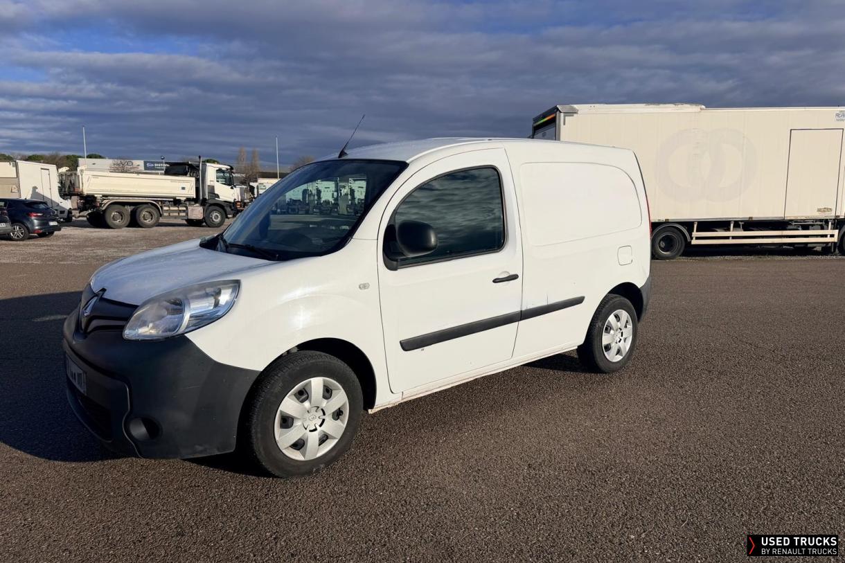 Renault Trucks Kangoo 85