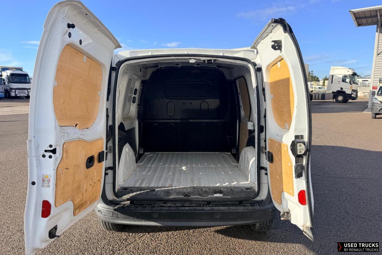 Renault Trucks Kangoo 85