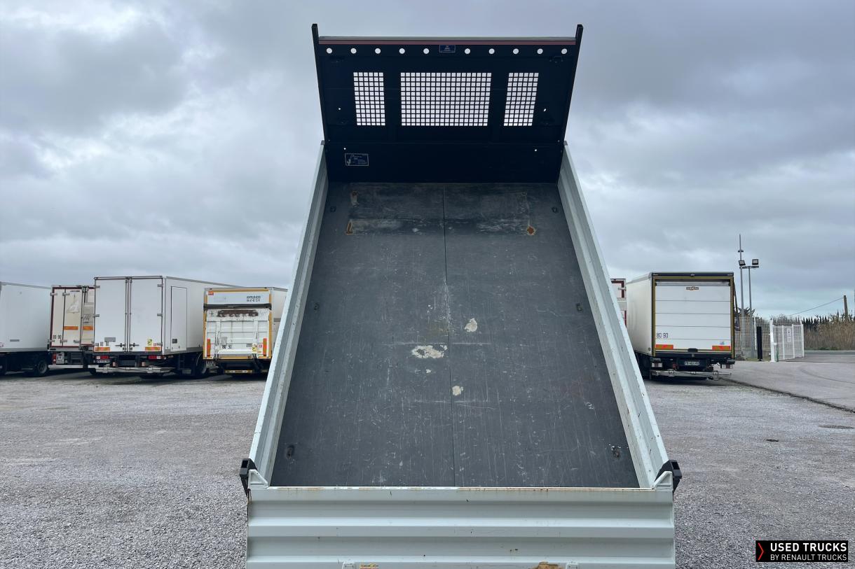 Renault Trucks Master 145