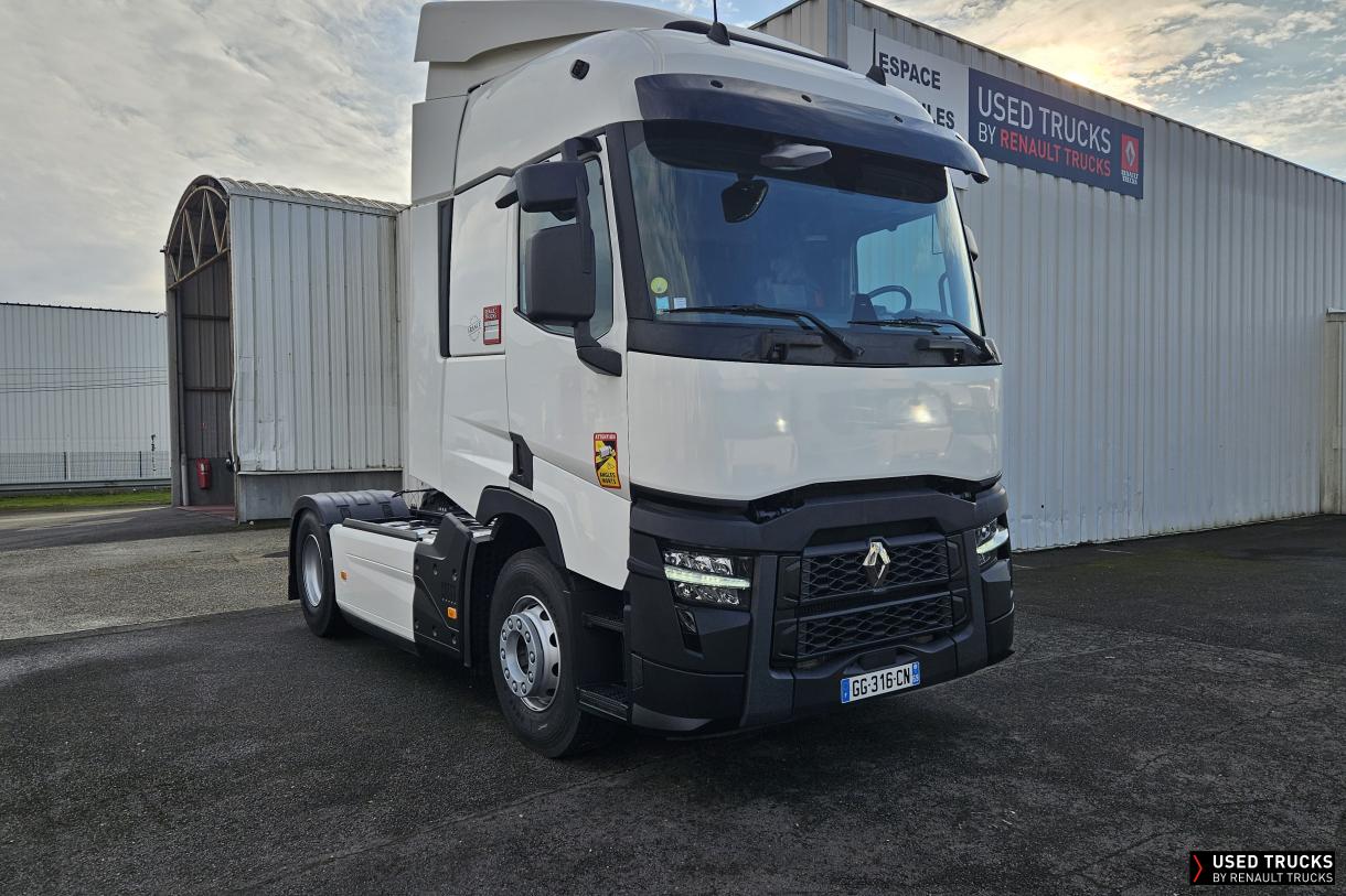 Renault Trucks T 480