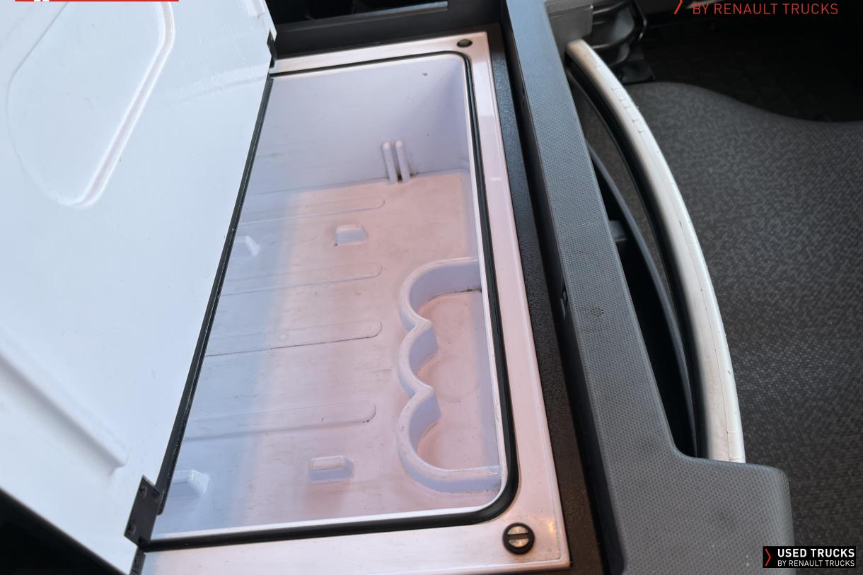 Renault Trucks T 480