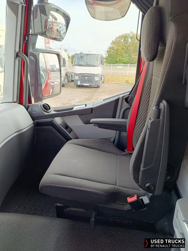 Renault Trucks C 520