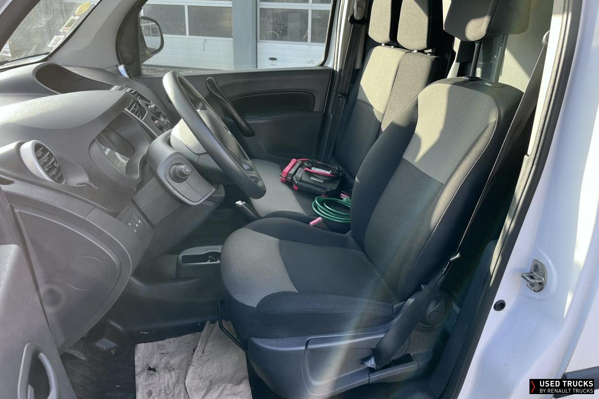 Renault Trucks Kangoo 90