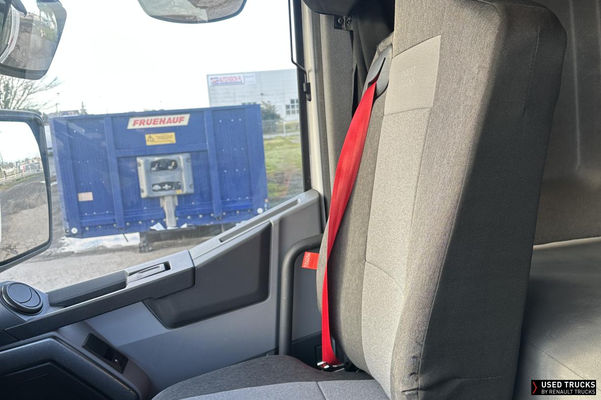 Renault Trucks T 480