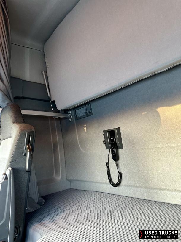 Renault Trucks T 480