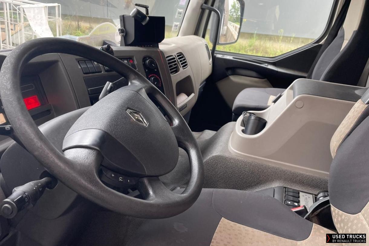 Renault Trucks Premium Distribution 380