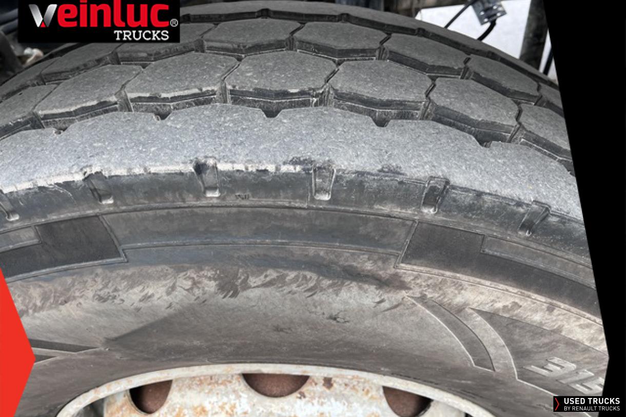 Renault Trucks KERAX 360