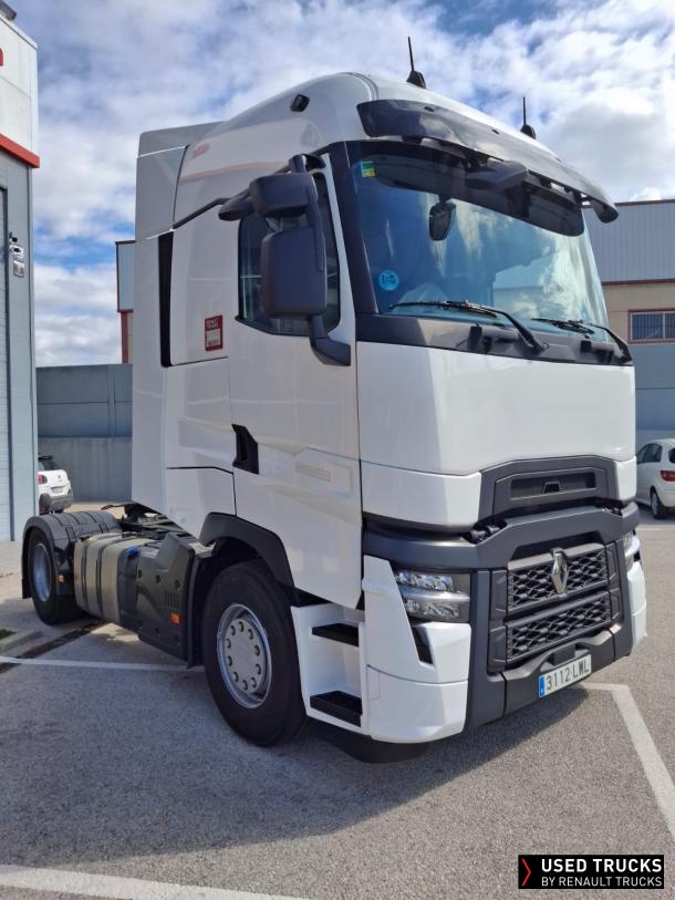 Renault Trucks T High 520