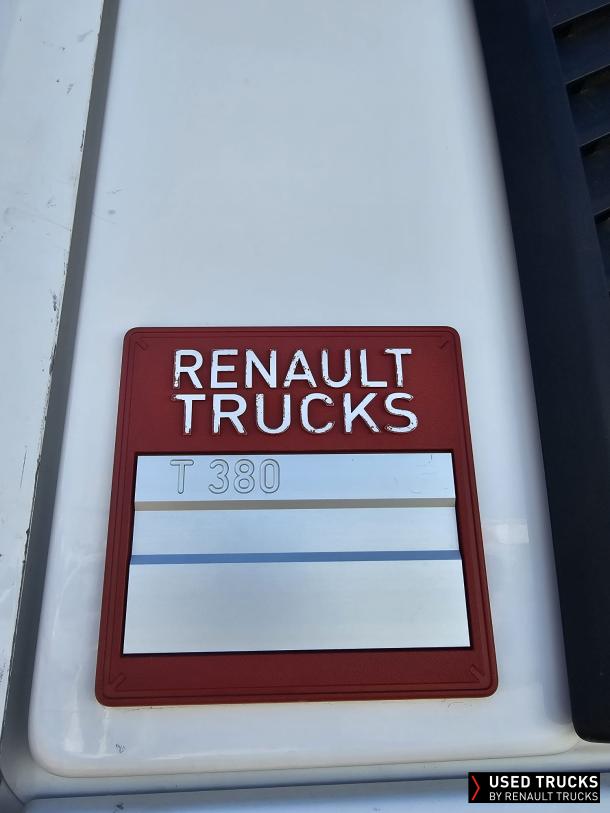 Renault Trucks T 380