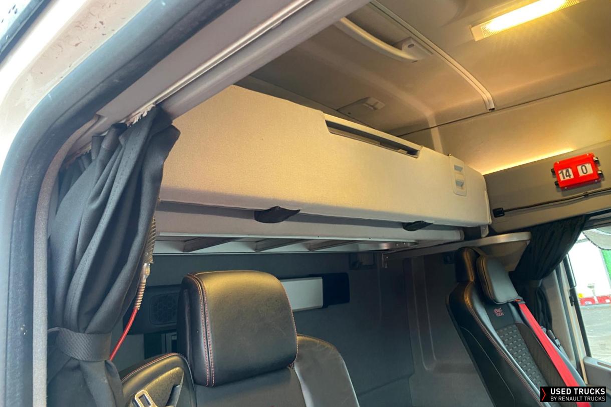 Renault Trucks T High 520