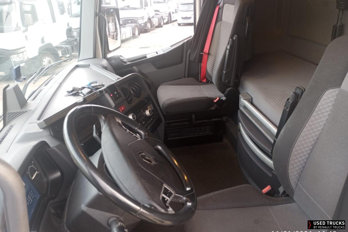 Renault Trucks T High 520