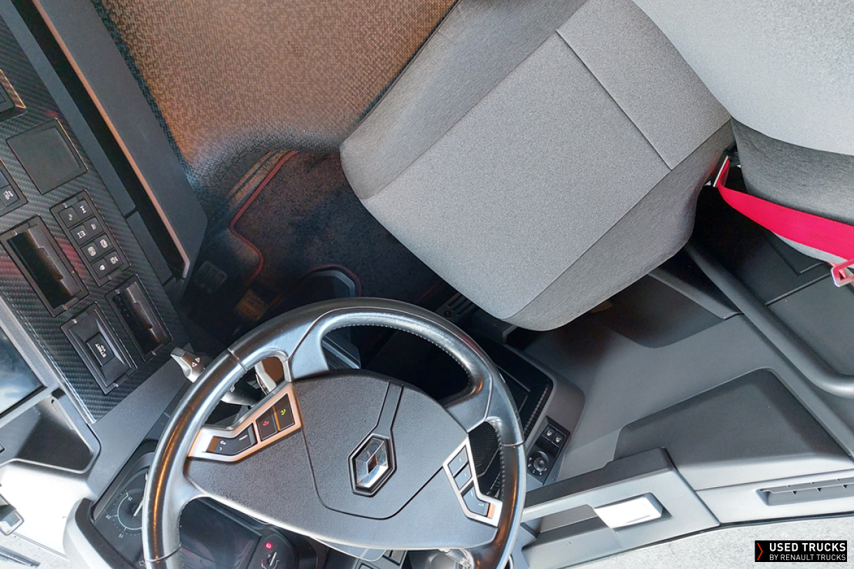 Renault Trucks T 480