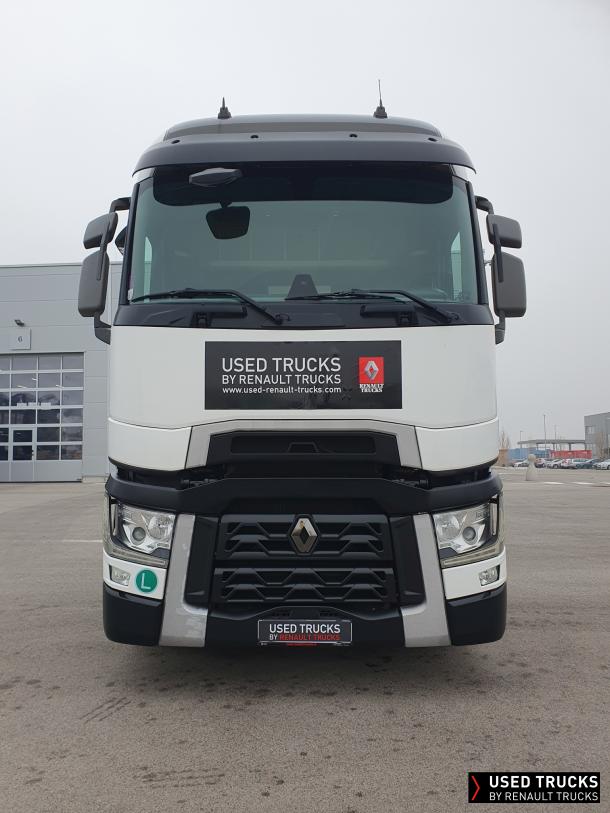 Renault Trucks T High 520