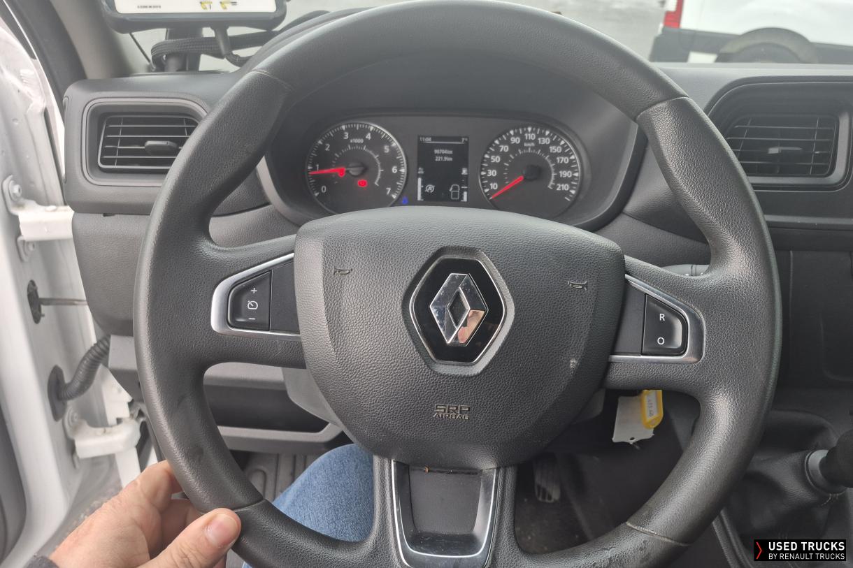 Renault Trucks Master 