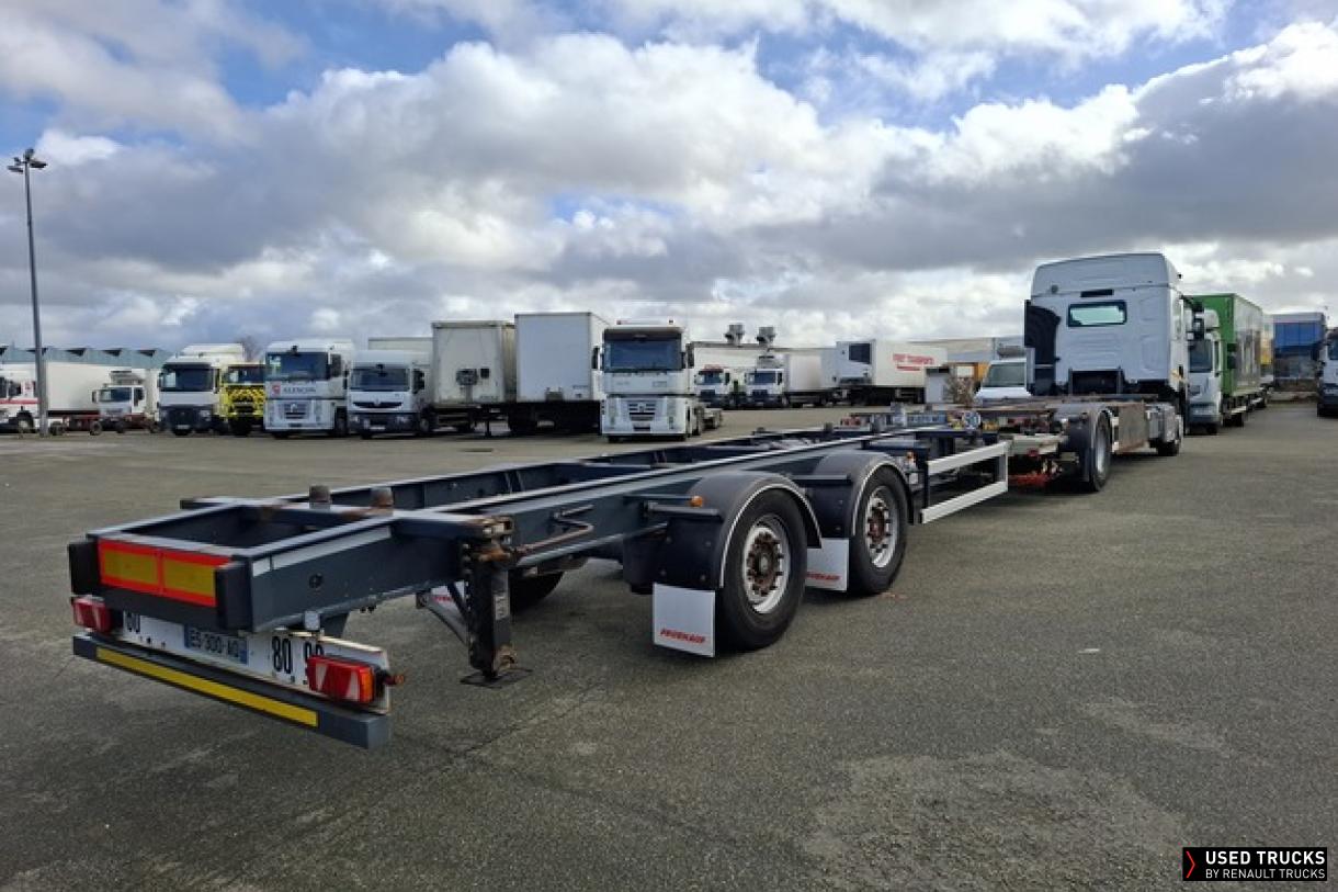 Renault Trucks T 430