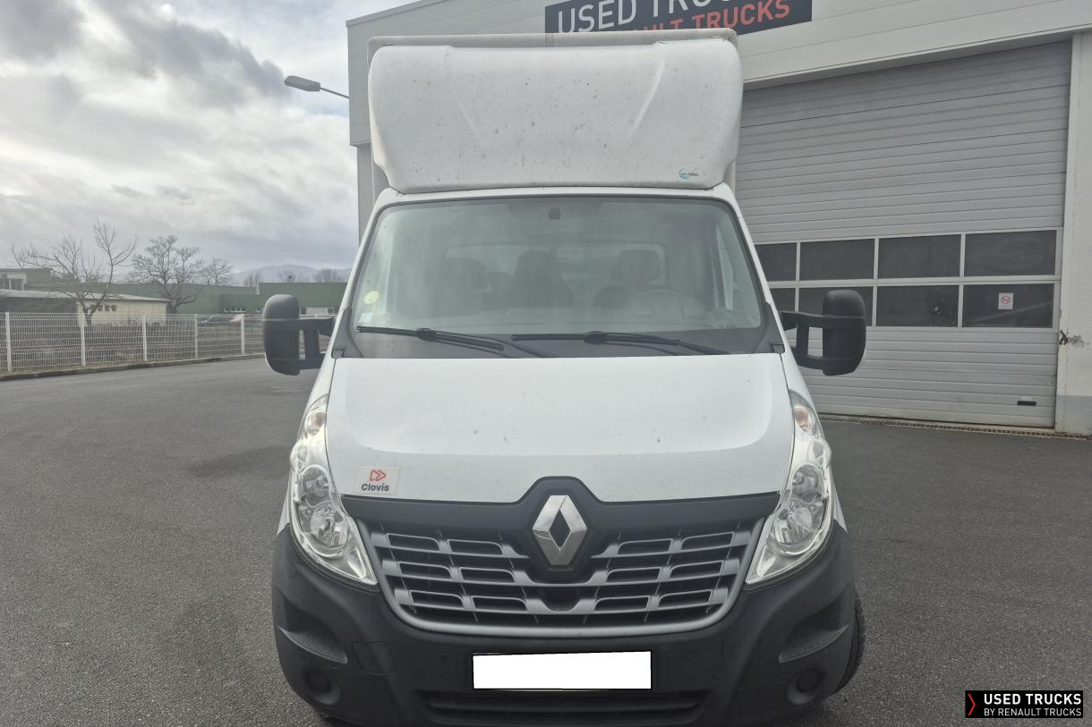 Renault Trucks Master 130