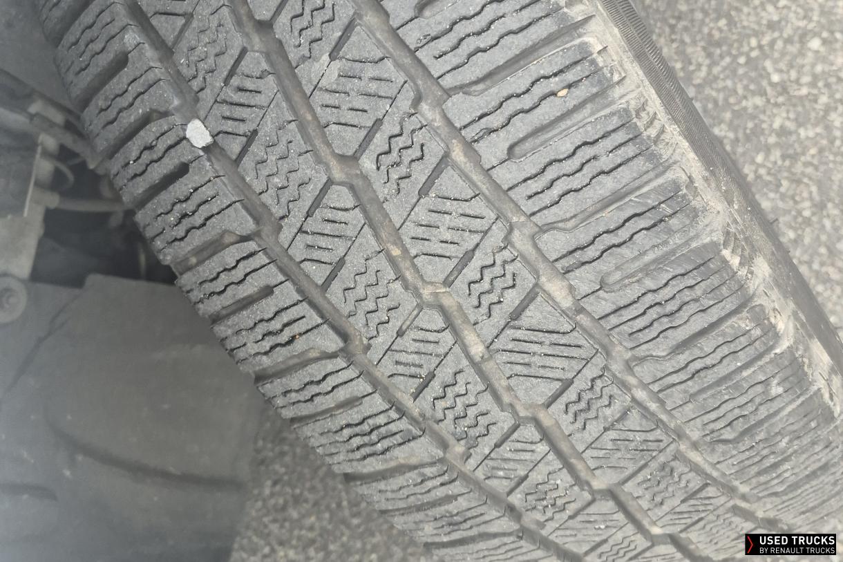 Renault Trucks Master 130
