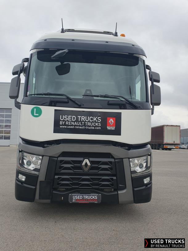 Renault Trucks T 440