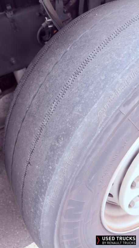 Renault Trucks T High 520