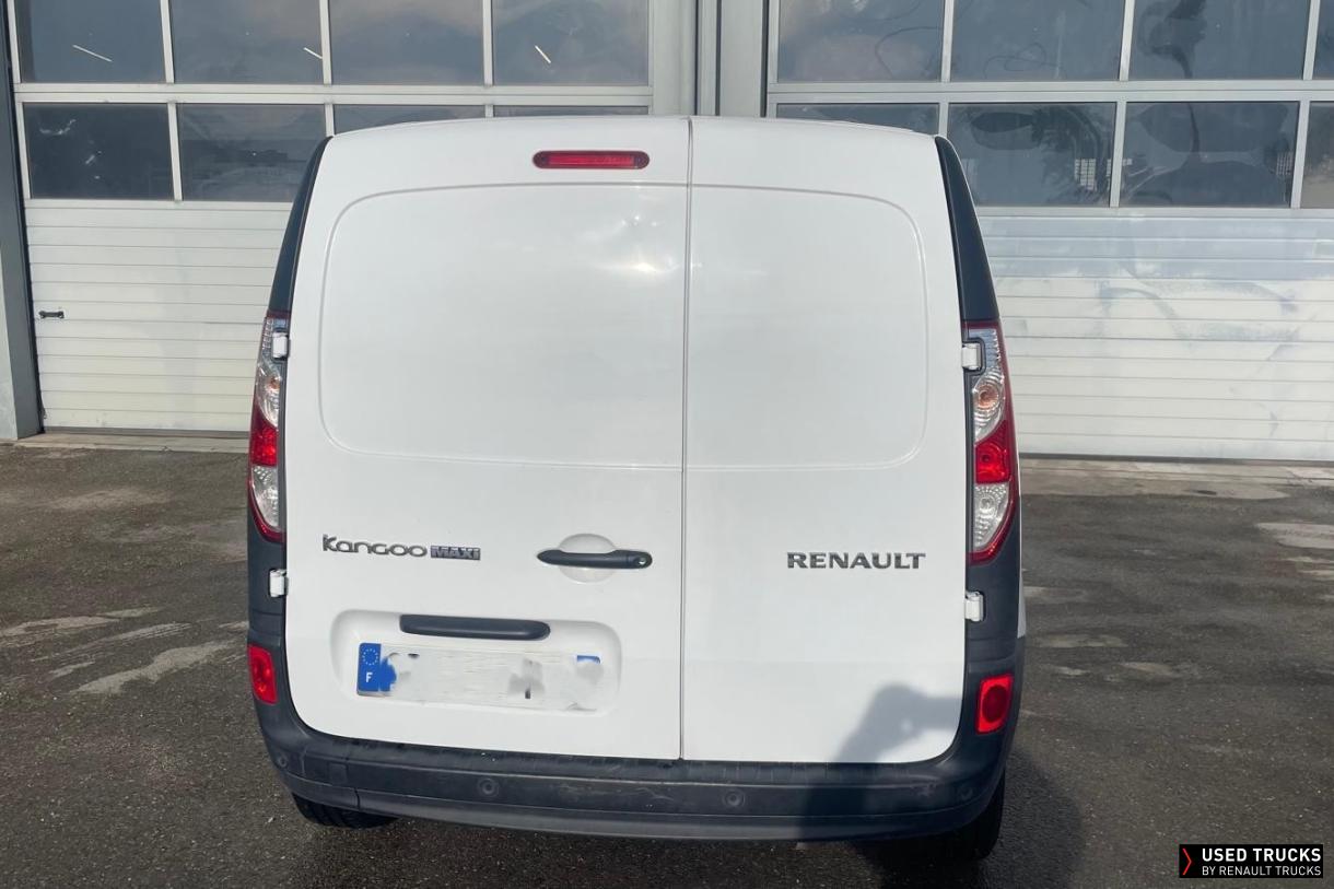 Renault Kangoo 95
