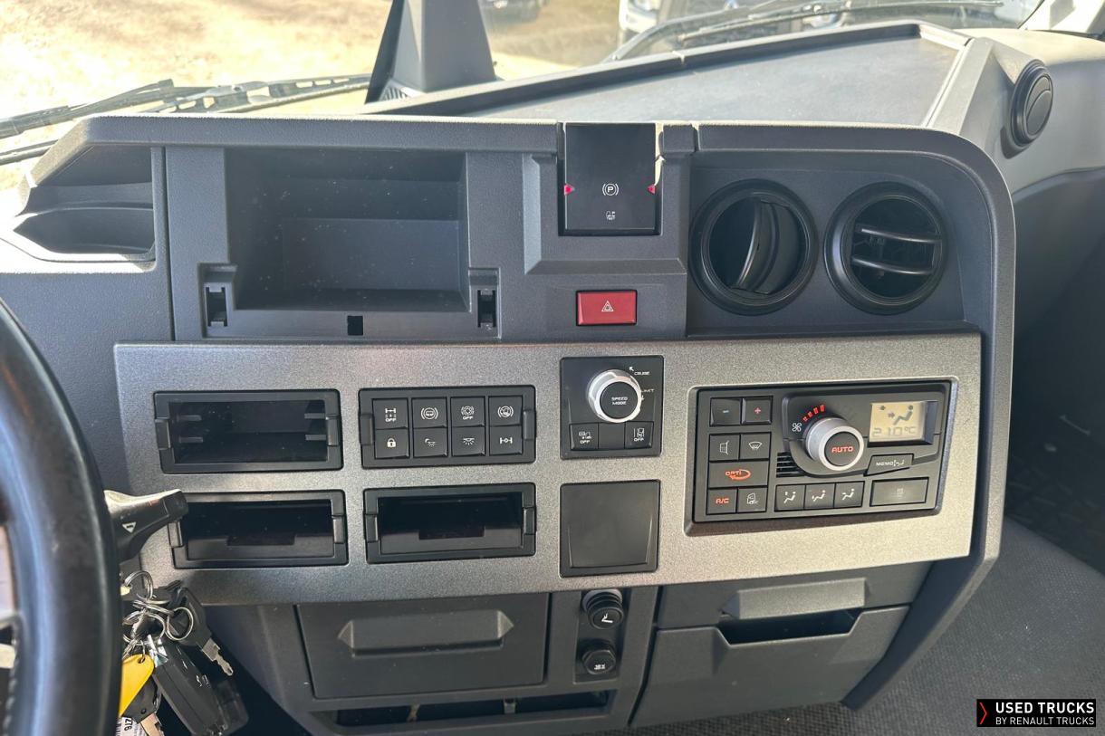 Renault Trucks T 480