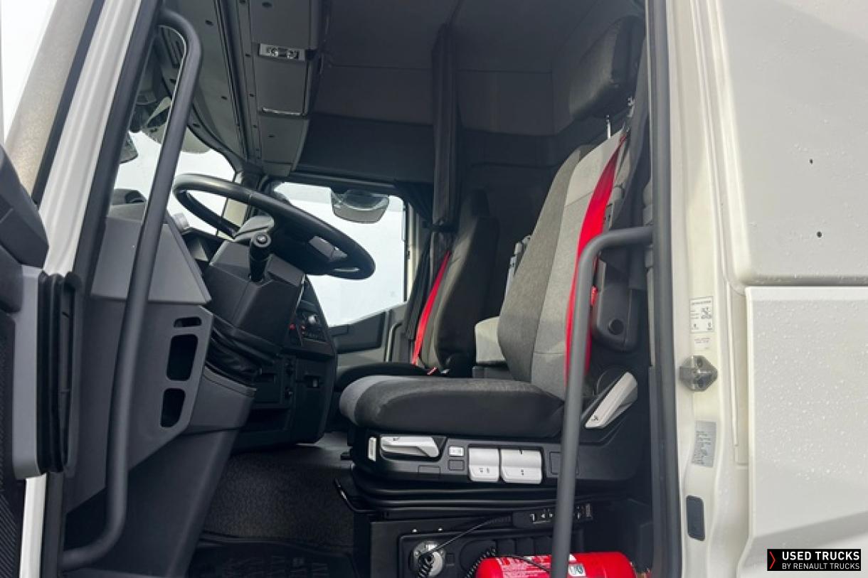 Renault Trucks T 480