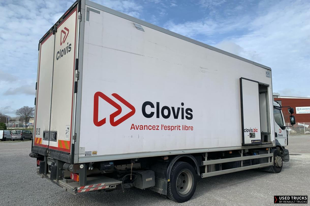 Renault Trucks D 250