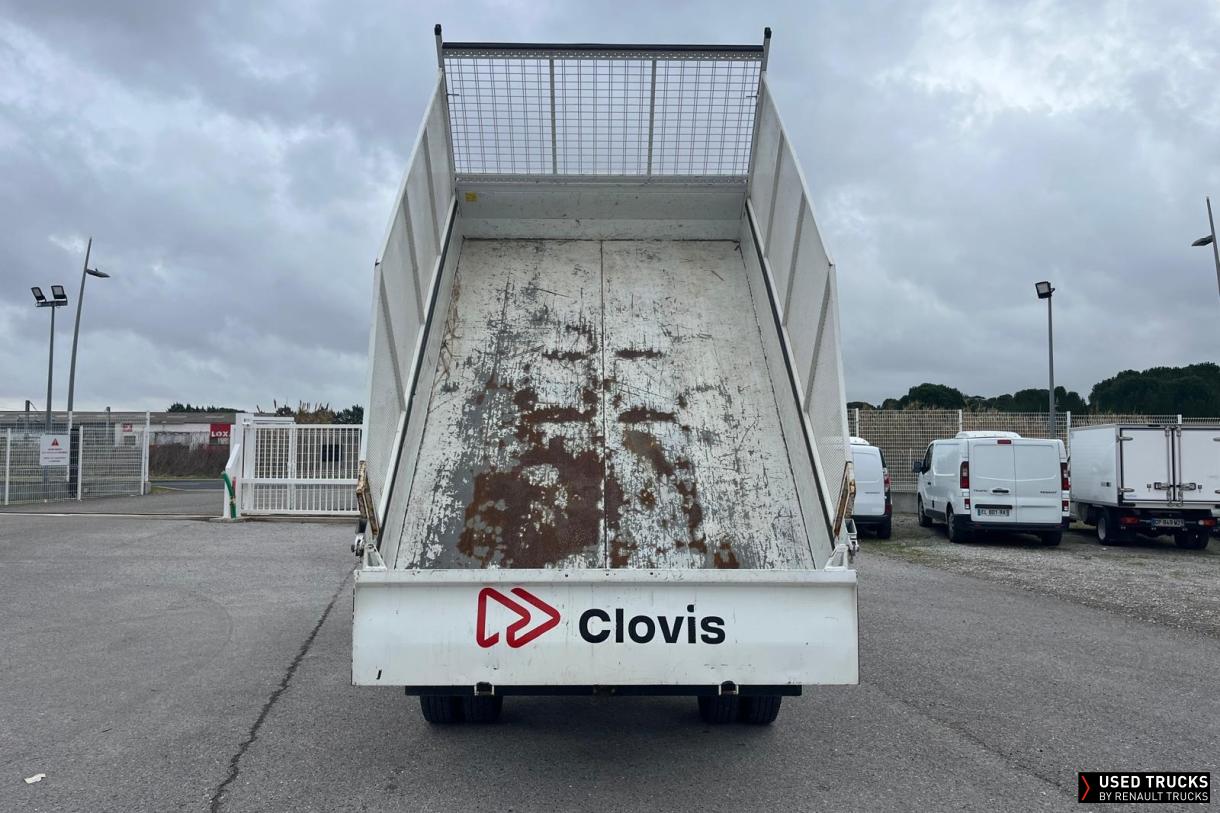 Renault Trucks Master 170