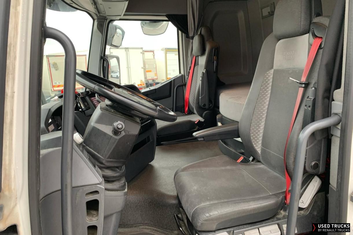 Renault Trucks T 480