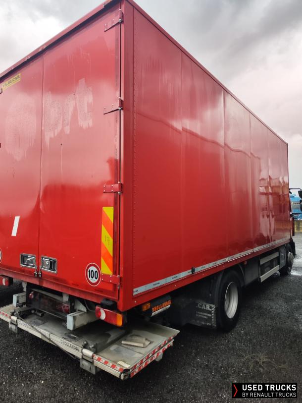 Renault Trucks D 280