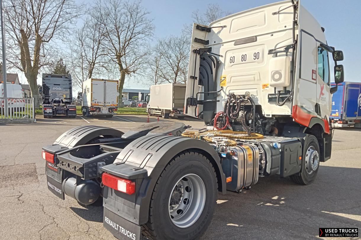 Renault Trucks T 480