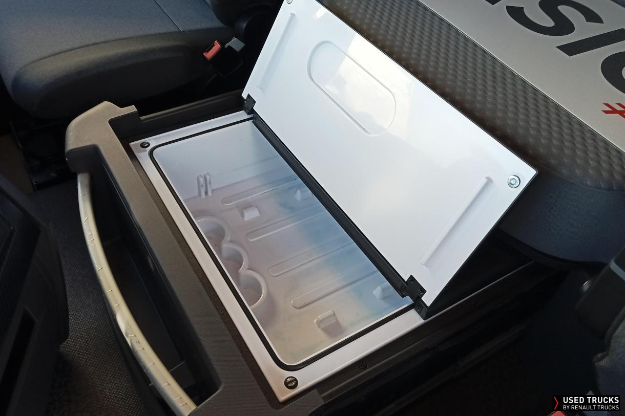 Renault Trucks T 480