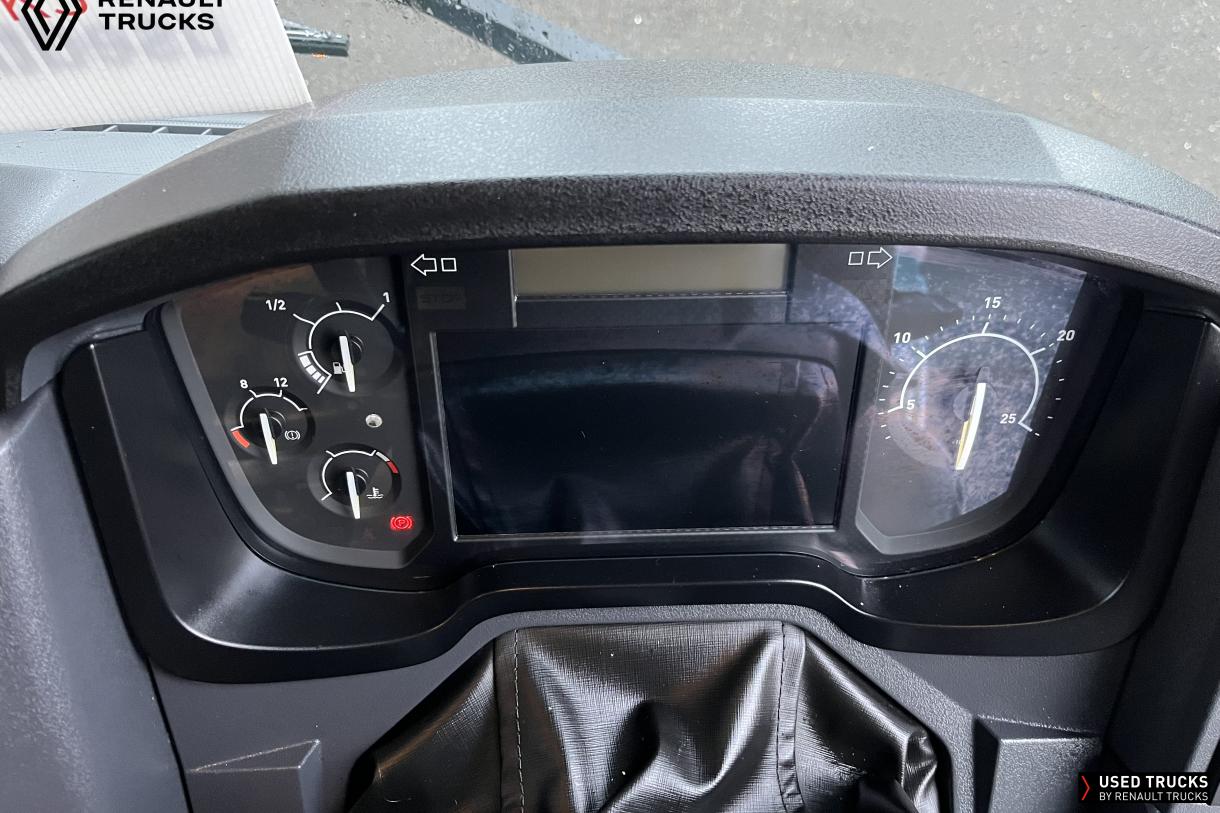 Renault Trucks T High 480