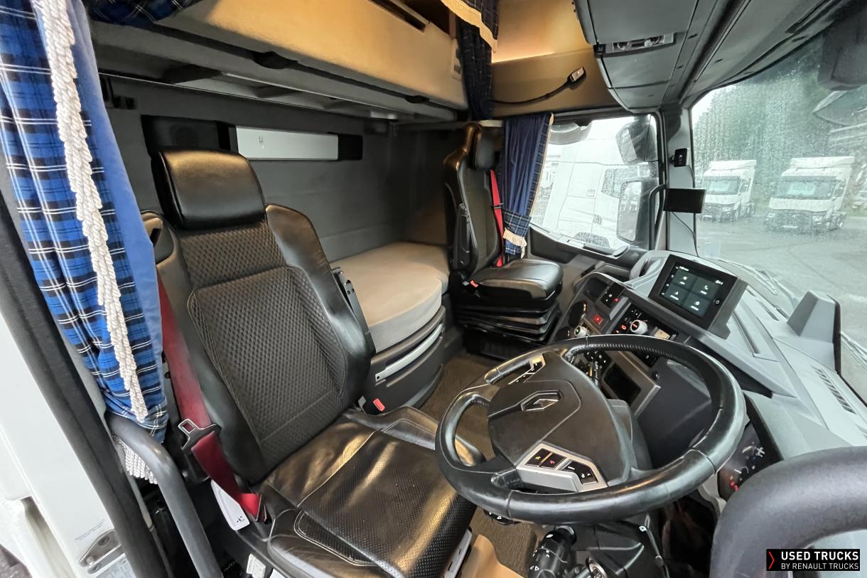 Renault Trucks T High 520