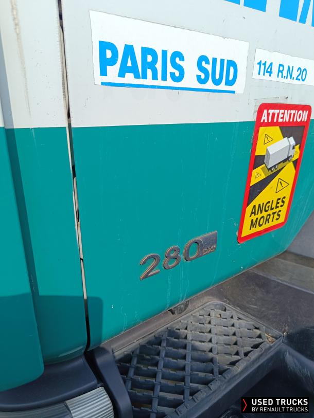 Renault Trucks Premium Distribution 280