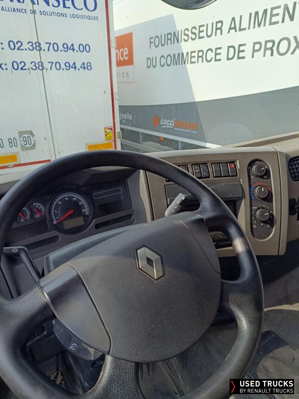 Renault Trucks Premium Distribution 280