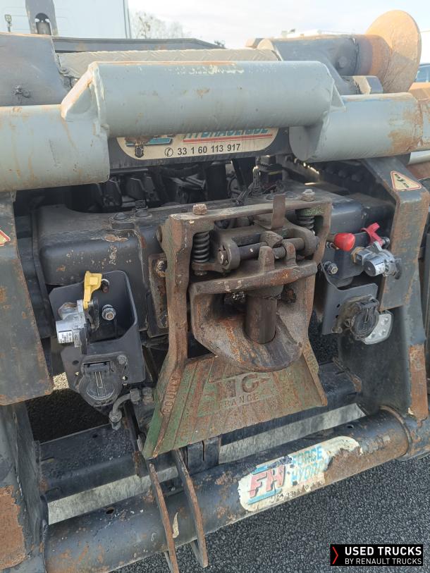 Renault Trucks C 480