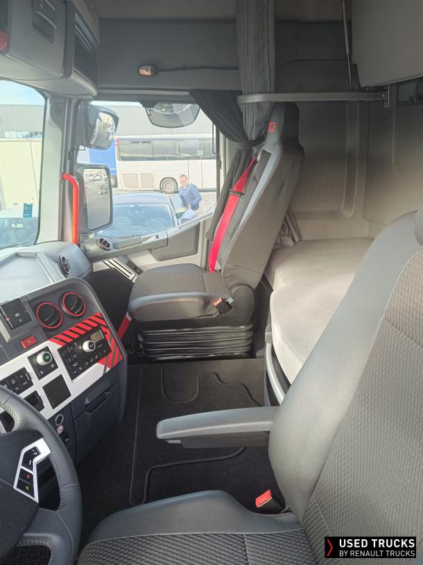 Renault Trucks T 480