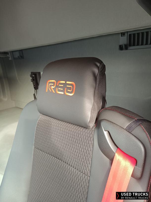 Renault Trucks T 480